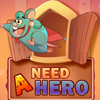 Juego online Need A Hero Juego online Need A Hero